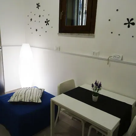 別荘 Around Cassaro House