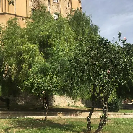 別荘 Around Cassaro House