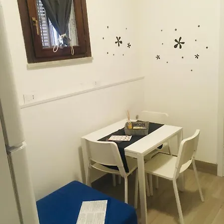 Around Cassaro House Дом отдыха