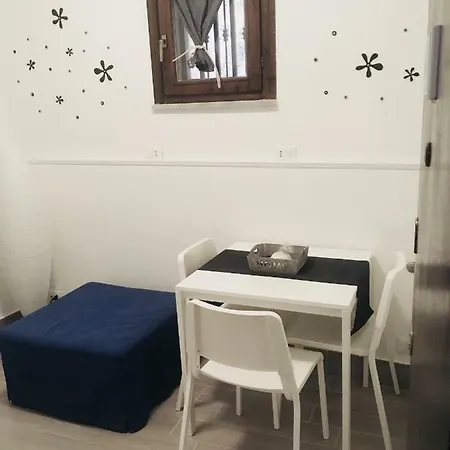 度假居 Around Cassaro House 巴勒莫
