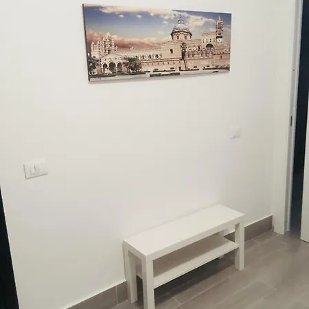 度假居 Around Cassaro House *